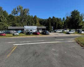 404 New Hartford Road