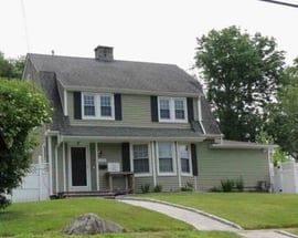 1350 Brooklawn Avenue