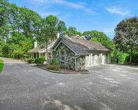 5 Sail Harbour Drive