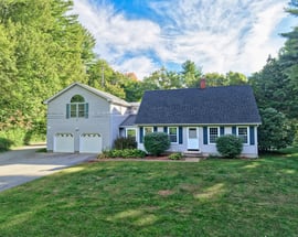 530 Wildcat Hill Road