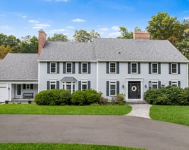 275 Talcott Notch Road