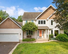 133 Colonel Chester Drive