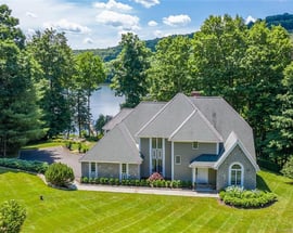 4 Harbour View Drive