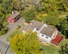 62 Codfish Hill Road