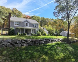 Bridgewater Single Family