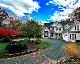 101 Old Grassy Hill Road