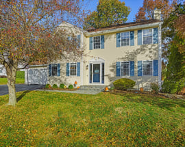 2 Great Oak Farm Road