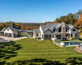 9 Steeple Chase Road