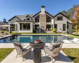 9 Steeple Chase Road