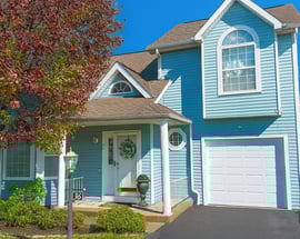 596 Glenbrook Road #APT 36