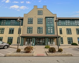 38 Hope Street #1206