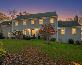 184 Cooper Hill Road