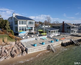 21 Sagamore Cove Road
