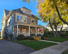 188 Cold Spring Street #3