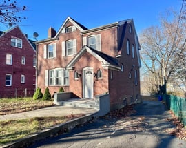 928 Townsend Avenue #1