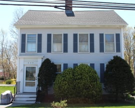 259 Old Whitfield Street #1