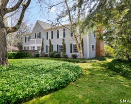 14 Old Orchard Road
