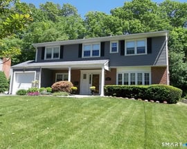 55 Rolling Wood Drive