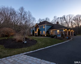 3 Crescent Lane