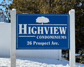 26 Prospect Avenue #APT F6