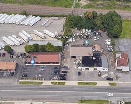 998 Bridgeport Avenue