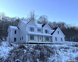 Lot 2 Stonebridge Lane