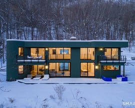 9 Overlook Drive