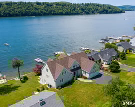 164 North Lake Shore Drive