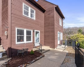 89 Furnace Avenue #APT S3