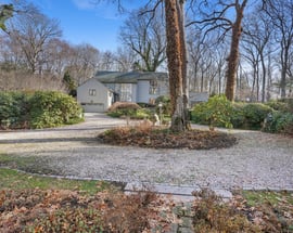 8 Bayberry Ridge Road