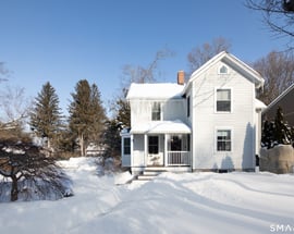 16 Upper Main Street