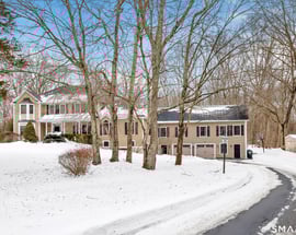 20 Blanket Meadow Road