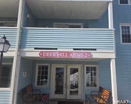 136 Deer Hill Avenue #308