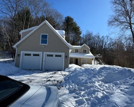 429 Lakeside Road