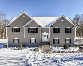 109 Codfish Hill Road