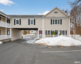 123 Elm Street #1200