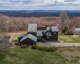 86 Taine Mountain Road