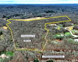 275-291 Hammertown Road