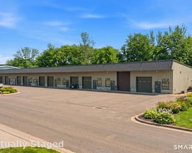 900 Industrial Park Road