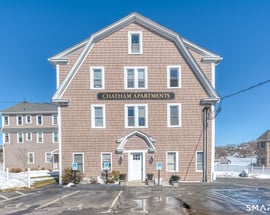 41 East High Street #11