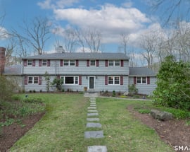 380 Wildwood Drive
