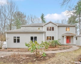 24 Thompson Hill Road