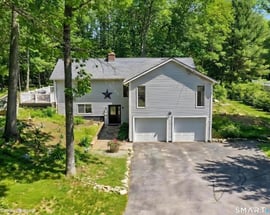 215 Cranberry Pond Road