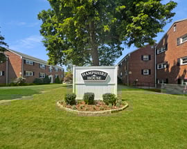 104 Strawberry Hill Avenue #2