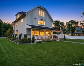 22 Park Drive