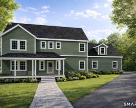 3 Farm Ponds Road