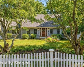 21 Four Mile River Road