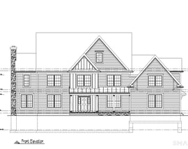 8 Norfield Woods Road