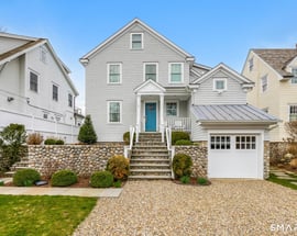 43 Rowayton Avenue