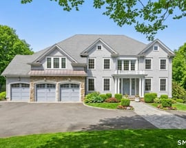 127 Field Rock Road